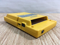 LG1320 With Defects - GameBoy Pocket Yellow Game Boy Console Japan