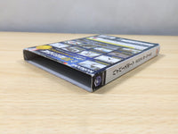 UE8079 ESPN International Winter Sports 2002 Hyper BOXED GameCube Japan
