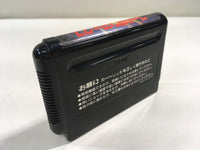 DK8194 Golden Axe 1 BOXED Mega Drive Genesis Japan