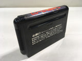 DK8194 Golden Axe 1 BOXED Mega Drive Genesis Japan