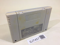 SJ7457 Street Fighter II 2 Turbo SNES Super Famicom Japan