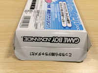 UE6119 Made in Wario Mario BOXED GameBoy Advance Japan