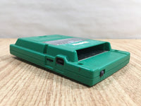 LG1120 With Defects - GameBoy Pocket Green Game Boy Console Japan