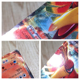 CE7423 Ho-Oh EX R BW5DBE 009/050 Pokemon Card TCG Japan