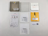 DK7917 Volleyball BOXED Famicom Disk Japan