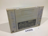 Street Fighter II 2 SNES Super Famicom Japan - SI4995