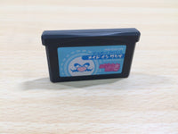 UE6119 Made in Wario Mario BOXED GameBoy Advance Japan