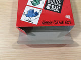 ue1274 Tetris Blast Super Bombliss BOXED GameBoy Game Boy Japan