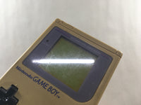 GD6571 With Defects - GameBoy Original DMG-01 Game Boy Console Japan