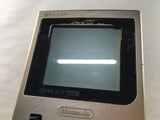 LC3701 Tested Working - GameBoy Pocket Gold Game Boy Console Japan