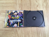 Shinpi no Sekai El-Hazard El Hazard Limited Sega Saturn Japan - FH7438