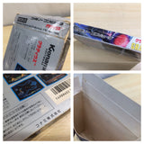 UE6222 Gradius Nemesis BOXED NES Famicom Japan