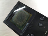 KH5599 With Defects - GameBoy Pocket Black Game Boy Console Japan