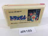 Doraemon NES Famicom Japan - AF4189