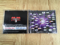 fh7542 Tekken 3 PS1 Japan