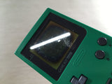 KH6277 With Defects - GameBoy Pocket Green Game Boy Console Japan