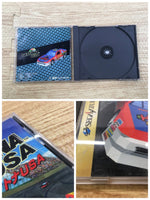 FH9869 Daytona USA Sega Saturn Japan