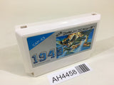 1943 NES Famicom Japan - AH4458