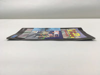 DK4121 Virtua Racing BOXED Mega Drive Genesis Japan