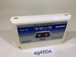 ag4504 Robot Block NES Famicom Japan