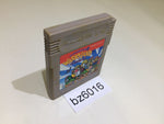 BZ6016 Super Mario Land 3 Wario Land GameBoy Game Boy Japan
