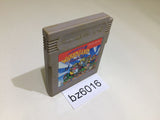 BZ6016 Super Mario Land 3 Wario Land GameBoy Game Boy Japan