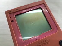 LG2013 With Defects - GameBoy Pocket Pink Game Boy Console Japan