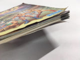 DK8194 Golden Axe 1 BOXED Mega Drive Genesis Japan