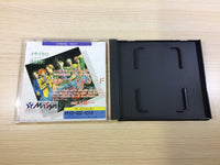 DK6520 Hisou Kihei KaiSerd Kai Serd BOXED PC Engine Japan