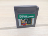 Othello World BOXED GameBoy Game Boy Japan - UE5407