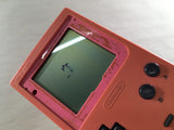 KH5517 With Defects - GameBoy Pocket Pink Game Boy Console Japan