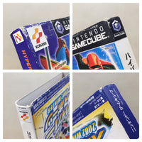 UE8079 ESPN International Winter Sports 2002 Hyper BOXED GameCube Japan