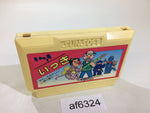 AF6324 Ikki NES Famicom Japan