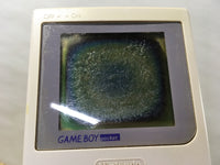 LC3605 Not Working - GameBoy Pocket Gray Grey Game Boy Console Japan