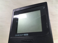 LG2114 Tested Working - GameBoy Pocket Black Game Boy Console Japan