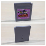 SAMURAI SHODOWN SPIRITS 3 III ZANKURO MUSOUKEN BOXED Game Boy Japan - UE2847