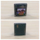 UE6542 Donkey Kong Land 3 Diddy Kong Dixie Kong BOXED GameBoy Game Boy Japan