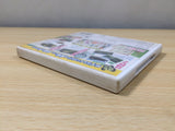 UE8100 Kobito Zukan Kobito Kansatsu Set BOXED Nintendo 3DS Japan