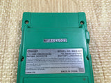 KH5911 With Defects - GameBoy Pocket Green Game Boy Console Japan
