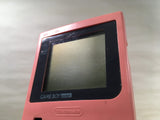 LG1542 Tested Working - GameBoy Pocket Pink Game Boy Console Japan