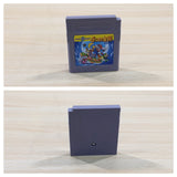 UE8206 Super Mario Land 2 6 Golden Coins BOXED GameBoy Game Boy Japan