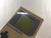 GD6571 With Defects - GameBoy Original DMG-01 Game Boy Console Japan