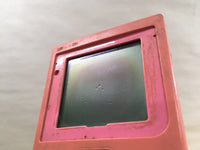 LG2013 With Defects - GameBoy Pocket Pink Game Boy Console Japan