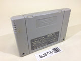 Assault Suits Valken SNES Super Famicom Japan - SJ8799