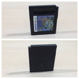 Daikaiju Monogatari The Miracle Of The Zone 2 BOXED Game Boy Japan - UE3124