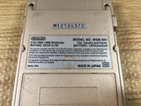 LC3701 Tested Working - GameBoy Pocket Gold Game Boy Console Japan