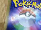 CE6623 Electrode U L3 026/080 mirror Pokemon Card TCG Japan