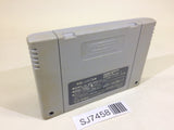 SJ7458 Street Fighter II 2 Turbo SNES Super Famicom Japan