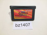 Uchuu Daisakusen Chocovader GameBoy Advance Japan - BZ1407