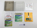 DK7918 Smash Ping Pong BOXED Famicom Disk Japan
